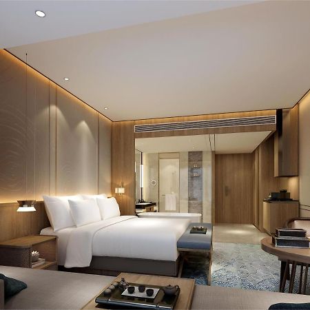 Jinling Grand Hotel Τσονγκίνγκ Εξωτερικό φωτογραφία