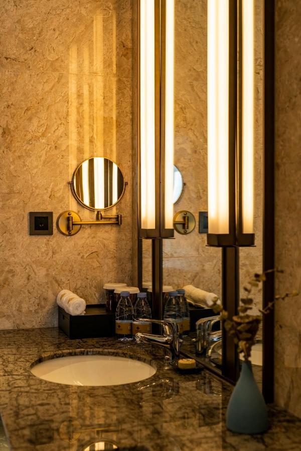 Jinling Grand Hotel Τσονγκίνγκ Εξωτερικό φωτογραφία