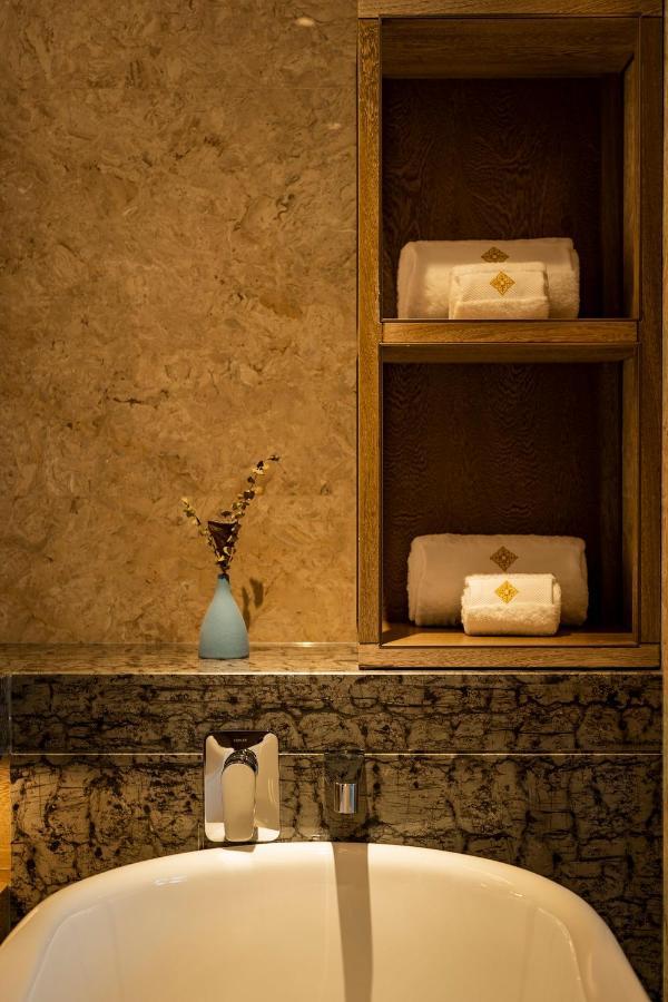 Jinling Grand Hotel Τσονγκίνγκ Εξωτερικό φωτογραφία