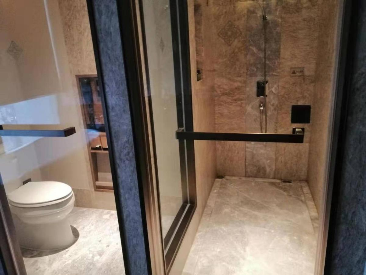 Jinling Grand Hotel Τσονγκίνγκ Εξωτερικό φωτογραφία