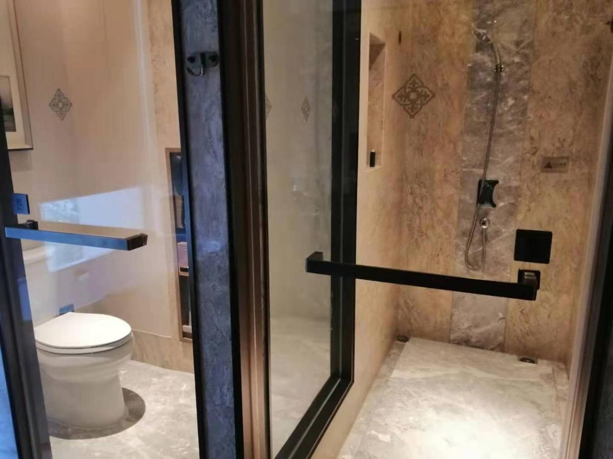 Jinling Grand Hotel Τσονγκίνγκ Εξωτερικό φωτογραφία